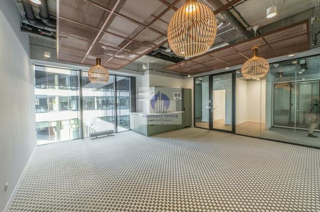 Lokal użytkowy Warszawa Wola, Towarowa