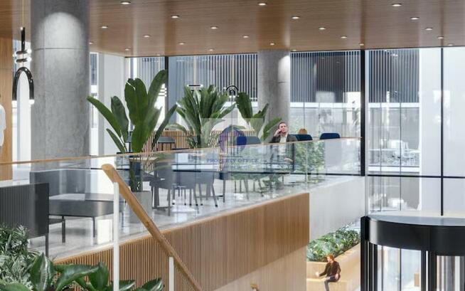 Lokal użytkowy Warszawa Wola, rondo Ignacego Daszyńskiego