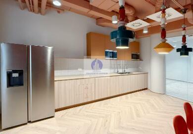 Lokal użytkowy Warszawa Wola, Przyokopowa