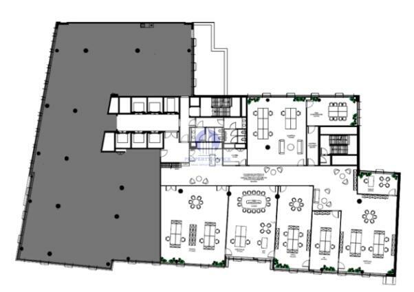 Lokal użytkowy Warszawa Wola, Przyokopowa