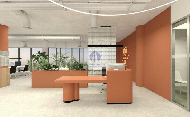 Lokal użytkowy Warszawa Wola, Przyokopowa