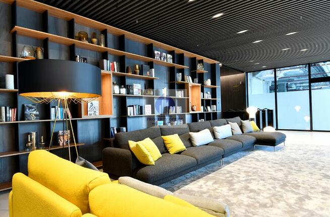 Lokal użytkowy Warszawa Mokotów, Postępu