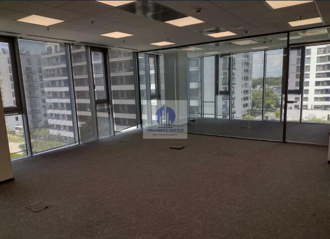 Lokal użytkowy Warszawa Mokotów, Postępu