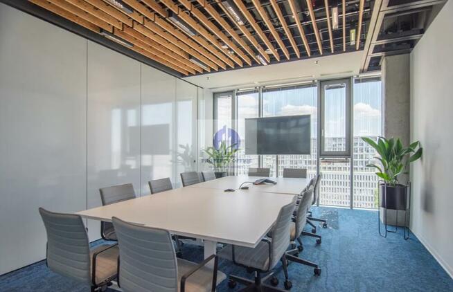 Lokal użytkowy Warszawa Mokotów, Postępu