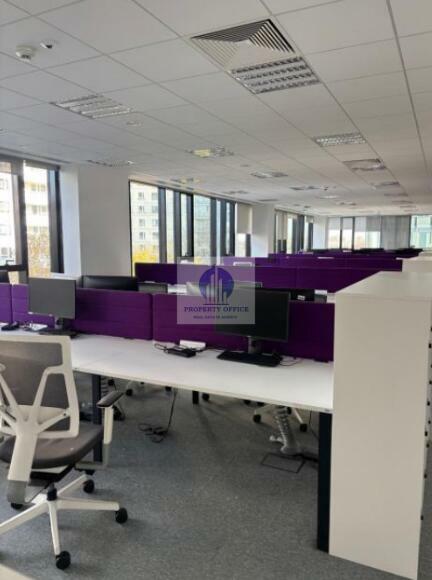 Lokal użytkowy Warszawa Śródmieście, Sowińskiego