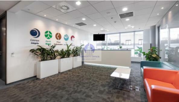 Lokal użytkowy Warszawa Mokotów, Domaniewska