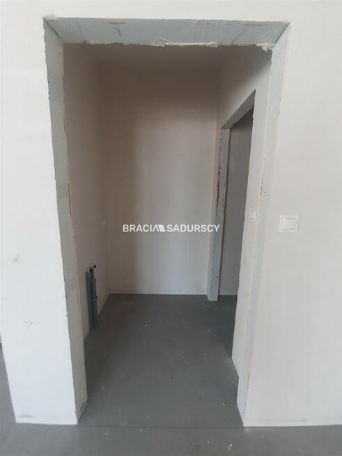 Lokal użytkowy Czarnochowice gm. Wieliczka