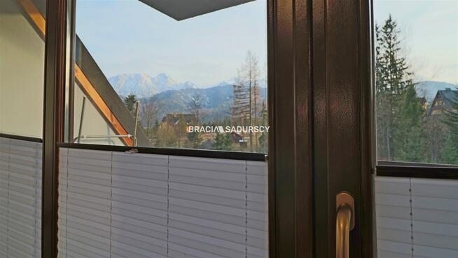 Mieszkanie Kościelisko, Nędzy-Kubińca