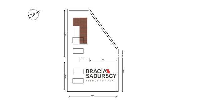 Mieszkanie Kościelisko, Nędzy-Kubińca