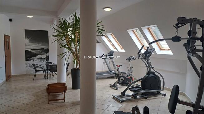 Mieszkanie Kościelisko, Nędzy-Kubińca