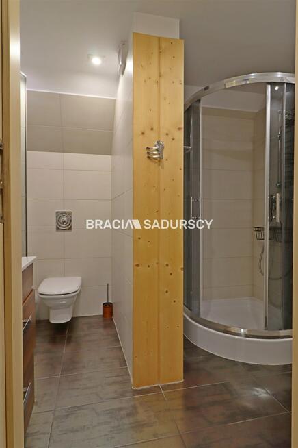 Mieszkanie Kościelisko, Nędzy-Kubińca