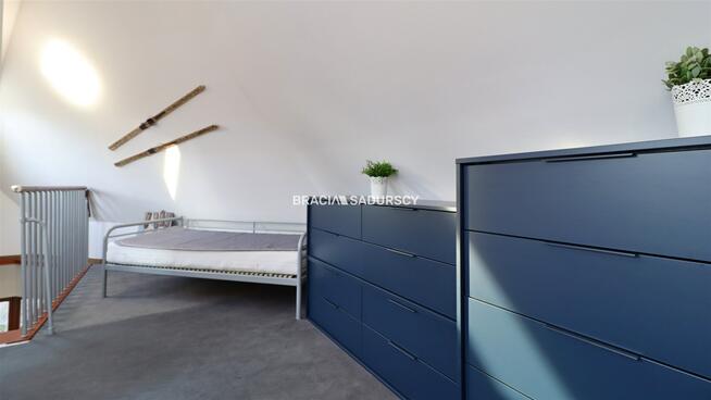 Mieszkanie Kościelisko, Nędzy-Kubińca