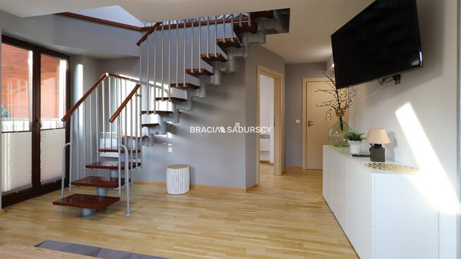 Mieszkanie Kościelisko, Nędzy-Kubińca