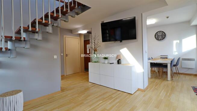 Mieszkanie Kościelisko, Nędzy-Kubińca