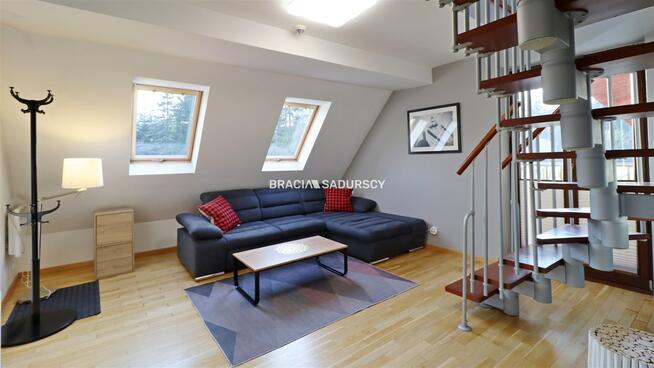 Mieszkanie Kościelisko, Nędzy-Kubińca