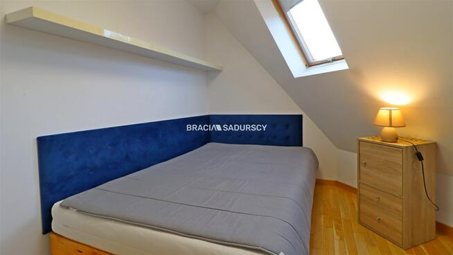 Mieszkanie Kościelisko, Nędzy-Kubińca