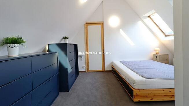 Mieszkanie Kościelisko, Nędzy-Kubińca