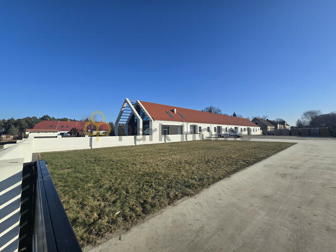 Lokal użytkowy Łaszczyn gm. Rawicz,