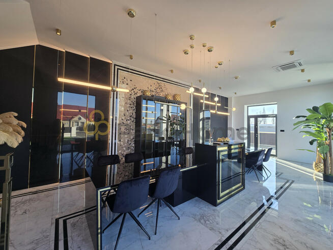 Lokal użytkowy Łaszczyn gm. Rawicz,