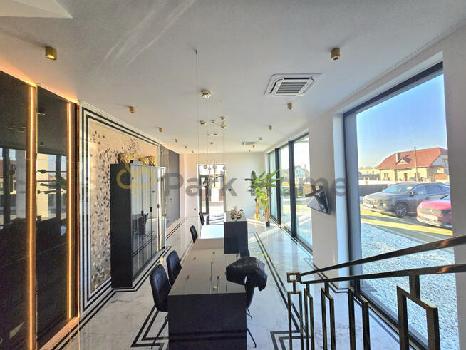 Lokal użytkowy Łaszczyn gm. Rawicz,