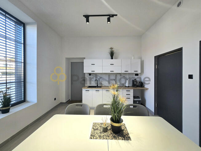 Lokal użytkowy Łaszczyn gm. Rawicz,