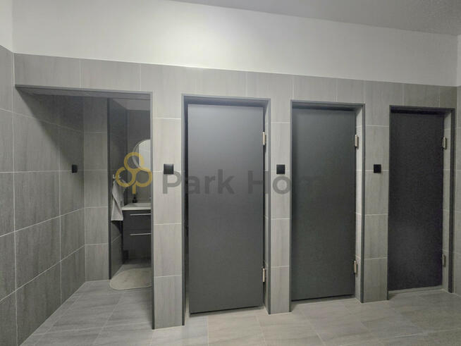 Lokal użytkowy Łaszczyn gm. Rawicz,