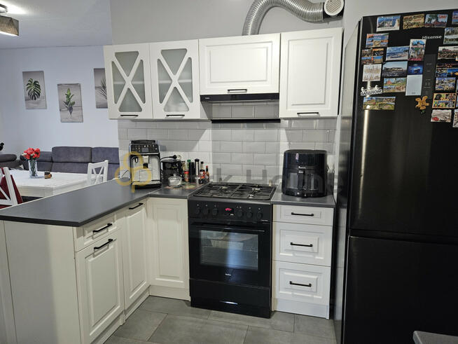 Mieszkanie Racot gm. Kościan,