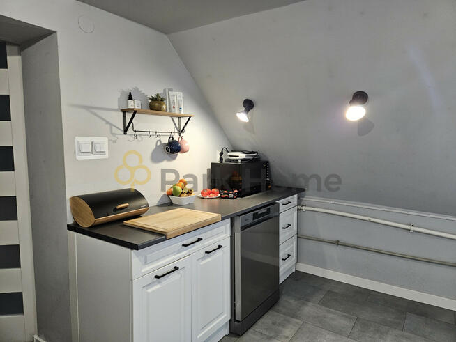 Mieszkanie Racot gm. Kościan,