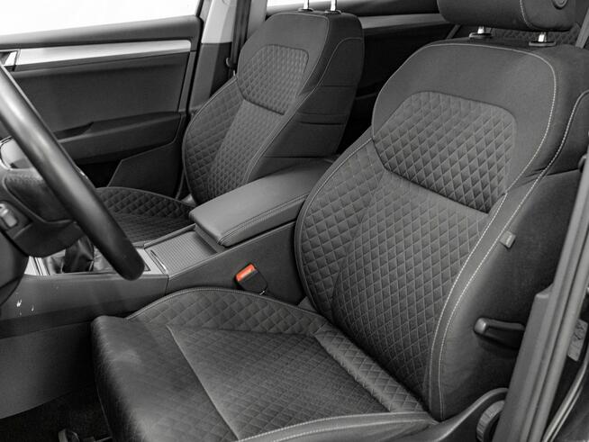 Škoda Superb WD8230N#2.0 TDI Ambition Podgrz.f i szyba LED Cz.park Salon PL VAT23%