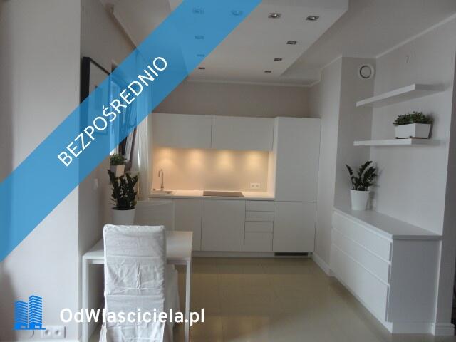 BEZPOŚREDNIO 33m2 taras 10m ul. Jana Olbrachta 29a blisko metra