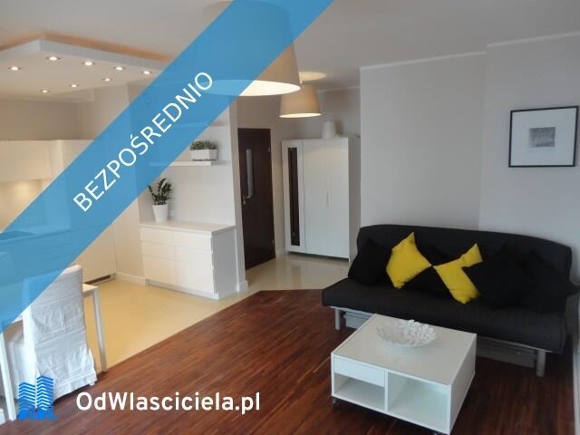 BEZPOŚREDNIO 33m2 taras 10m ul. Jana Olbrachta 29a blisko metra