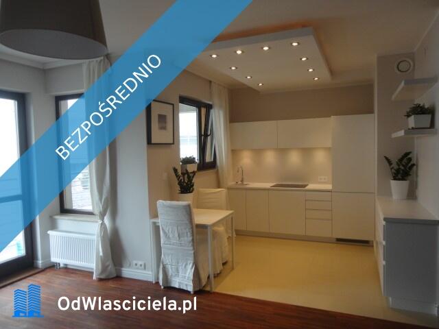 BEZPOŚREDNIO 33m2 taras 10m ul. Jana Olbrachta 29a blisko metra