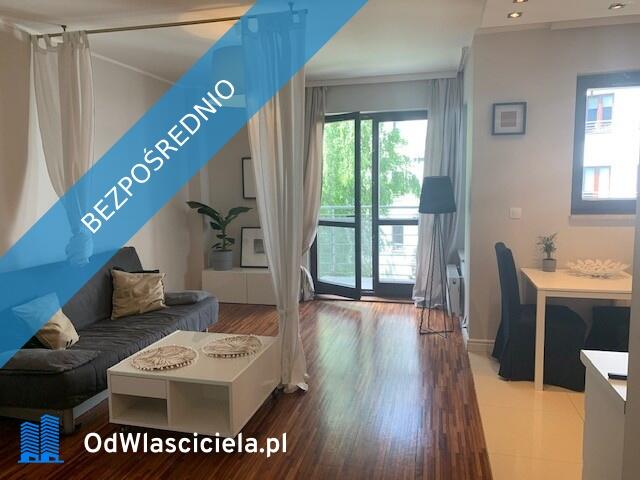 BEZPOŚREDNIO 33m2 taras 10m ul. Jana Olbrachta 29a blisko metra