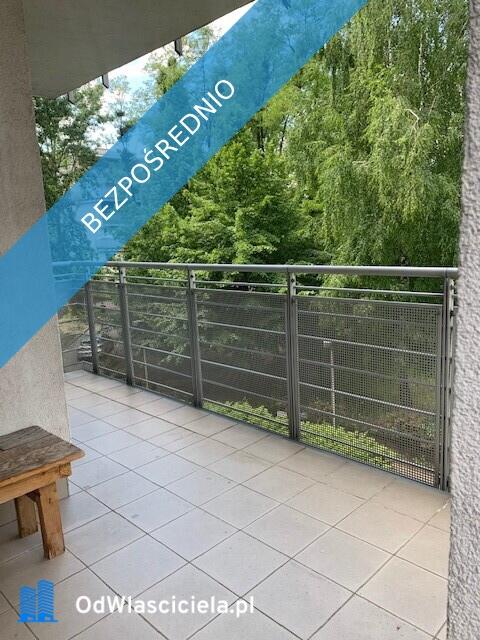 BEZPOŚREDNIO 33m2 taras 10m ul. Jana Olbrachta 29a blisko metra