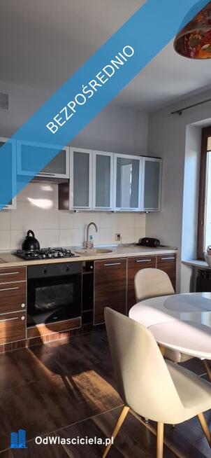 Przytulne mieszkanie, 3 pokoje, klima, piwnica