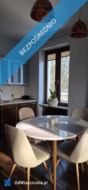 Przytulne mieszkanie, 3 pokoje, klima, piwnica