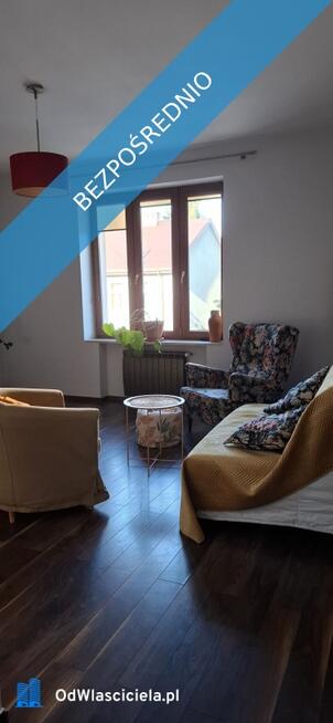 Przytulne mieszkanie, 3 pokoje, klima, piwnica