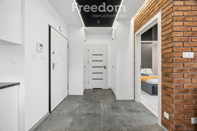 Komfortowe mieszkanie w sercu Marek