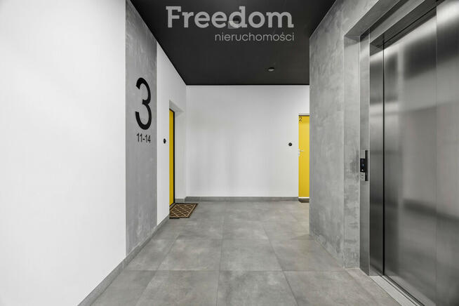 Komfortowe mieszkanie w sercu Marek