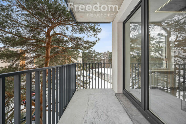 Komfortowe mieszkanie w sercu Marek