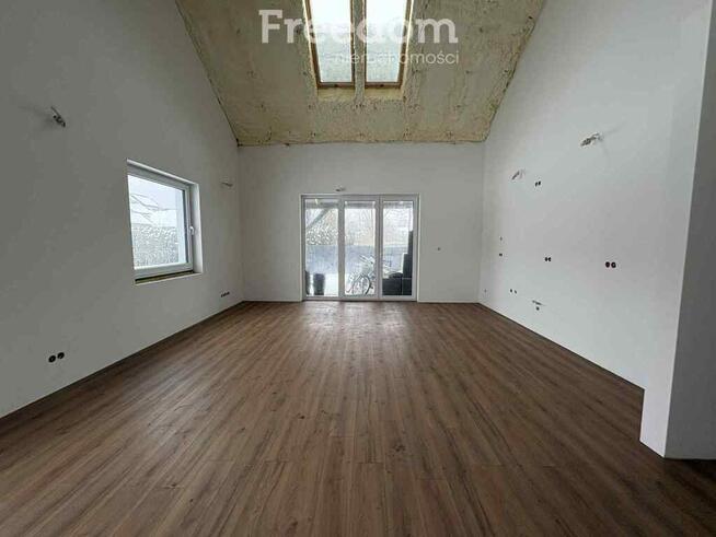 Bliźniak w gm. Halinowie