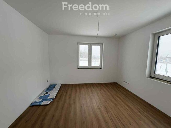 Bliźniak w gm. Halinowie