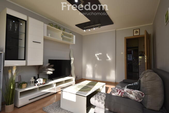 Przestronne 3-pok. w Koninie, ul.Hiacyntowa