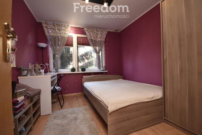 Przestronne 3-pok. w Koninie, ul.Hiacyntowa