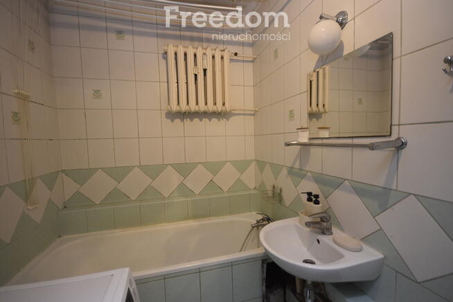 Przestronne 3-pok. w Koninie, ul.Hiacyntowa