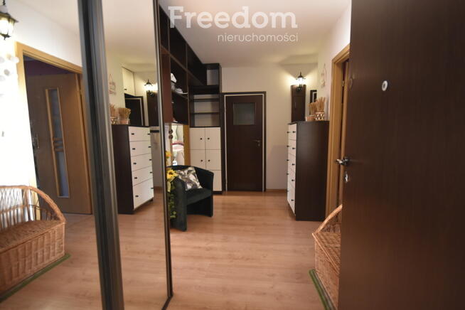 Przestronne 3-pok. w Koninie, ul.Hiacyntowa