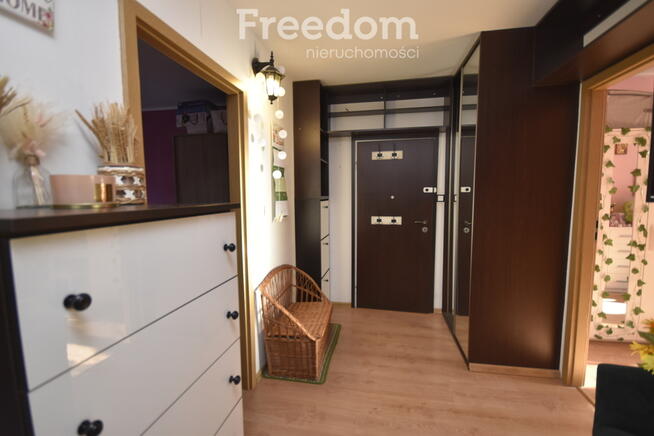 Przestronne 3-pok. w Koninie, ul.Hiacyntowa