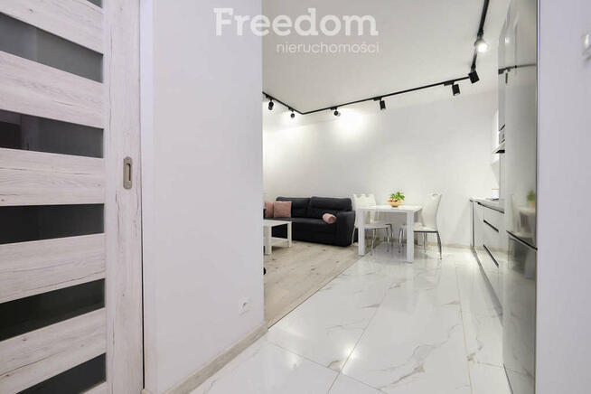 Na wynajem mieszkanie 2-pokojowe w nowych zasobach