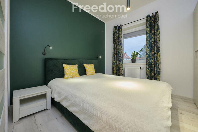 Na wynajem mieszkanie 2-pokojowe w nowych zasobach