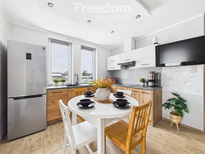 Dom całoroczny na sprzedaż – Bogaczewo